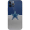 NFL Dallas Cowboys Vintage iPhone 12 Pro Skin